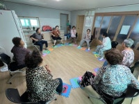 포천시 치매안심센터 영북 분소, 2025년 하반기 치매 예방 및 인지 강화 프로그램 진행 | 뉴스로