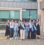 팔달구 우만1동, 청소년 유해환경 개선 캠페인 실시 | 뉴스로