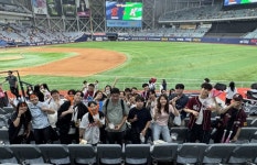 광명시 청년동·청춘곳간, 첫 연합 프로그램‘광명 야구 메이트’성료 | 뉴스로