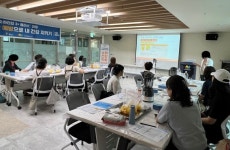 광명시 소하건강생활지원센터, 주민 맞춤형 건강강좌 여름 특강 마무리 | 뉴스로
