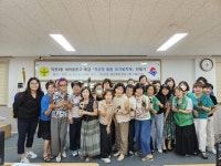 부산 북구 덕천3동 새마을문고, 주민 참여 친환경 체험 특강 성료 | 뉴스로