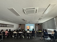 아산시보건소, 갱년기 한방교실 2기 ‘정형외과 전문의 강의’ 성료 | 뉴스로
