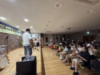 안동시립어린이도서관 ‘8월 문화가 있는 날’ 행사 ‘도서관 브라스(Brass) 콘서트 데이’ 성료 여름밤을 수놓은 관악선율 | 뉴스로