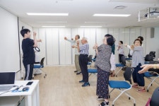 건강수명 연장!, 강서구 ‘어르신 장수누리터’ 운영 | 뉴스로