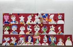 교실에서 만나는 미술관 | 뉴스로