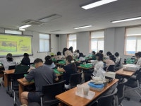 김해시, 도시민 대상 생활원예 프로그램 운영 | 뉴스로