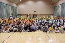 엄궁동, 스쿨 콘서트 ‘고민잇SONG’ 행사 개최 | 뉴스로