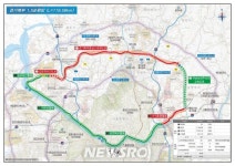 고양-남양주 98분 단축, ‘경기북부 중심 고속화도로’ 사업계획 발표 | 뉴스로