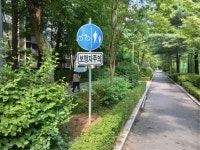 고양시 일산서구, 초등학교 통학로 자전거 충돌 위험 줄인다 | 뉴스로