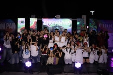 거창군청소년문화의집 ‘제21회 거창 춤판’ 성황리 개최 | 뉴스로