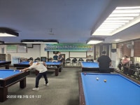 2025 제천 의림지배 전국국제식 3쿠션 당구대회 성료 | 뉴스로