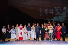 창작연극「홍위의 벗」, 영월군민들에게 역사와 문화 향유 기회 제공 | 뉴스로