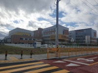 김해시 장유신문지구 신문초등학교 1일 개교 | 뉴스로