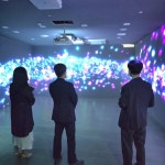 김신호 부시장, 리모델링 양산3D과학체험관 현장점검 | 뉴스로