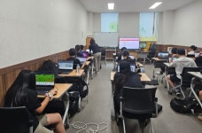 연천군청소년수련관, 찾아가는 AI 프로그램 운영 | 뉴스로
