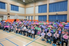 순천시 별량면, 제7회 주민총회 성황리 개최 | 뉴스로