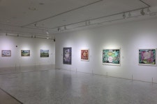 저녁노을미술관, 기획전 ‘4人墨色: 남도를 담다’ 개막식 성황리 개최 | 뉴스로