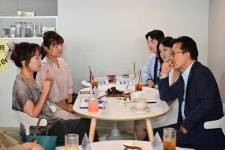 연수구, 개업공인중개사와 함께하는 ‘찾아가는 소풍’ 개최 | 뉴스로
