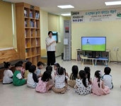 부안군립도서관, ‘독서의 달’ 다채로운 독서문화 행사 운영 | 뉴스로