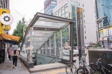 지하철 5호선 길동역 에스컬레이터 설치까지 단 한걸음…강동구, 본격적인 착공 위해 끝까지 총력 | 뉴스로