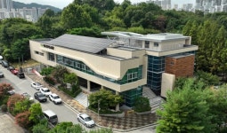 청주흥덕도서관, 그린리모델링 마치고 재개관 | 뉴스로