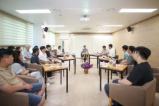 남양주시, ‘별내동 로데오거리 상인회’ 정담회 개최! | 뉴스로
