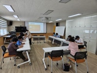 하동군 치매안심센터, 치매가족 위한 ‘일상의 회복’ 프로그램 운영 | 뉴스로