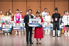 의왕시 내손1동 주민자치센터 ‘우쿠올라’팀 경기도 주민자치 문화 경연대회에서 ‘장려상’ 수상 | 뉴스로