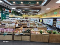 고성축산농협, 로컬푸드 직매장 출하 농가 모집 | 뉴스로