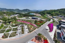 순창군 힐링 명소‘쉴랜드’, 휴식과 치유의 메카로 인기 | 뉴스로