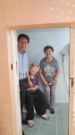 점동면, 부구리 마을 독거어르신 주거환경 개선 | 뉴스로