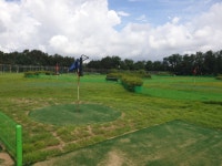 고양시, 정발산파크골프장 환경개선공사 완료…8일 재개장 | 뉴스로