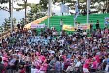 고성군, KBS전국노래자랑 9년 만에 성황리 개최 | 뉴스로