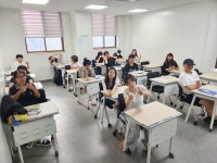 정읍시, 고향사랑기금으로 청소년수련관 새 단장…자율·소통 공간 확대 | 뉴스로