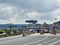 가락요금소~서부산IC 출퇴근시간 부산시민 통행료 지원 | 뉴스로