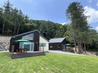 고성갈모봉 자연휴양림 ‘대박행진’ 이어간다 | 뉴스로