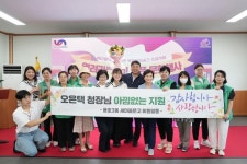 새마을작은도서관 복합문화공간으로 새롭게…부산 남구 용호3동 열려라 門go! 새단장 오픈 | 뉴스로