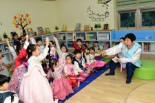 화천군 공공 도서관, 9월 특별 프로그램 가득 | 뉴스로