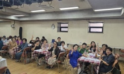 성북구 정릉4동, 주민 주도 ‘동복지대학’ 운영 | 뉴스로