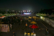 영암무화과축제, 방문객 5만명 유치하며 성료 | 뉴스로