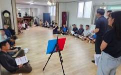 청주시, 음식물류폐기물자원화시설 지원사업 설명회 진행 | 뉴스로