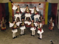 2025영동세계국악엑스포, 해외 공연단의 화려한 무대 | 뉴스로