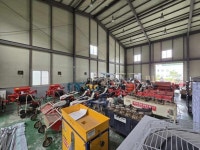 고성군 농기계임대사업소 노후 농기계 입찰 매각 – 관내 농업인에게 우선 매각 | 뉴스로