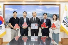 계양구, 지역사회와 동행하는 ‘착한기업’ 7호 선정 | 뉴스로