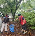 김천시 부항면, 추석맞이 환경정비 실시 | 뉴스로