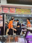 도마큰시장 화재 재발 막는다… 서구, 전기·소방 추가 점검 총력 | 뉴스로