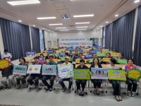 영월군, 농촌지역 교통안전 교육 실시…주민 안전의식 강화 | 뉴스로