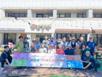 포천시종합사회복지관, 행복나들이 ‘우리들의 행복한 사계’ 가을 나들이 진행 | 뉴스로