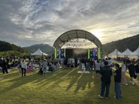 의왕시청소년재단, 청소년 버스킹 ‘모아레터.MP3’성료 | 뉴스로