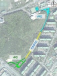 광명시, 철망산근린공원 새단장… 자연 속 걷기 좋은 공간으로 | 뉴스로